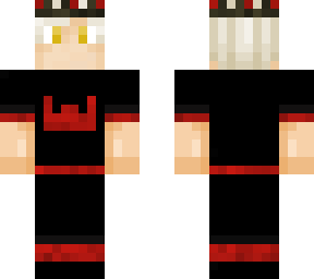 warlad, blood soaked crown