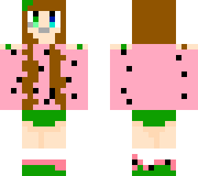 watermelon clone
