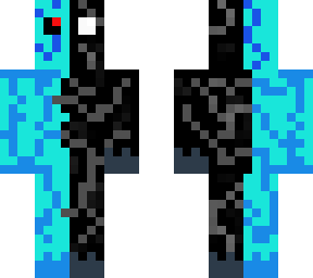 withered arch winter