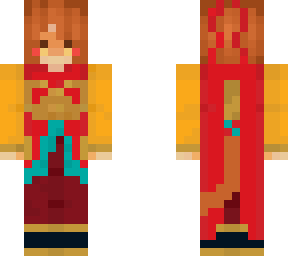 wukong skin cuase theres not engouh :3