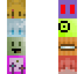 x~~ some free pfps cuz why not... ~~x