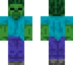zombie