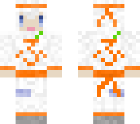 ninja (white)