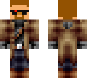 aagent(new vegas edition)