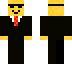 agent mel mango
