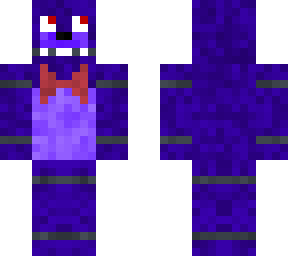 bonnie the bunny