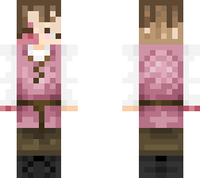 caleb - eras smp