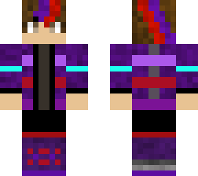 captainhalo1337 skin remake 2024