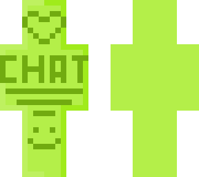 chat skin with wonderkitty