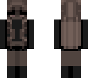 chocolate girl
