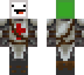 crusader cosmic