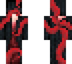 cursed // ce