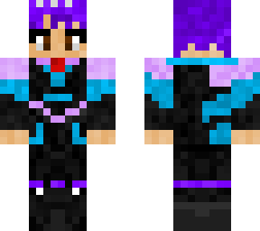 d. hunter (splat 3)