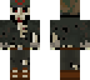 deadman