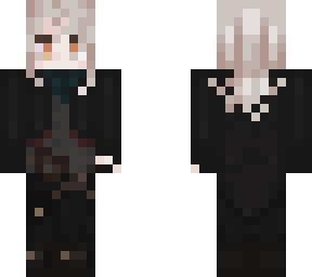 deltore (original character by star)