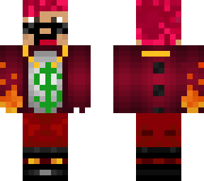 diego ssj dragn