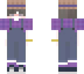 dissaster morado
