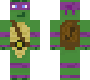 donatello