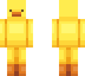 duck