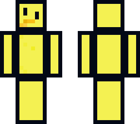 duck