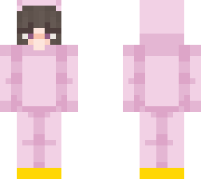 duolingo pink