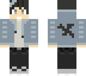 edited dragon skin