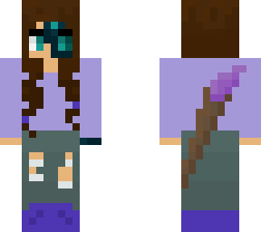 elven sculk wizard