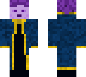 elvin warlock
