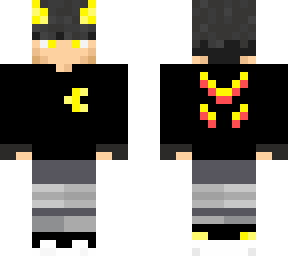 fardancraft yellow