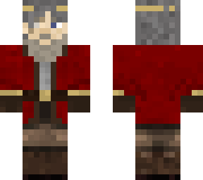forgotten king