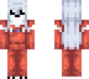 franxx inuyasha