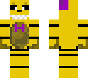 fredbear