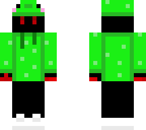 froggyance