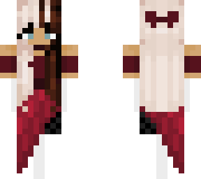 g!eddie red banquet skin