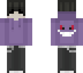 gengar eboy