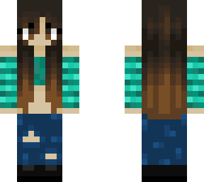 girl