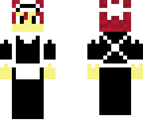 gloria (maid)