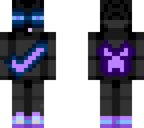 glowy and blingy!
