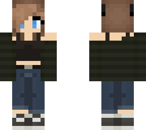 grunge and horns