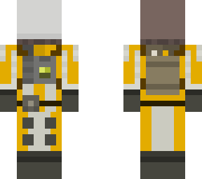 hazmat falsy