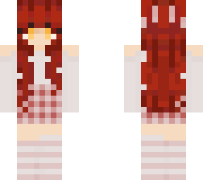 hello kitty inspired skin