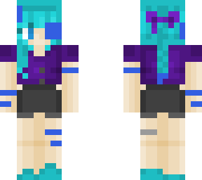 hey spring violet