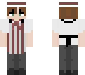 ice cream man