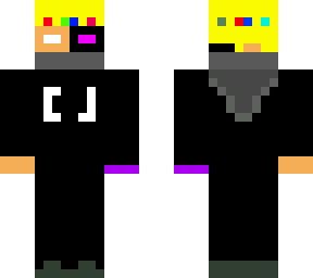 idk