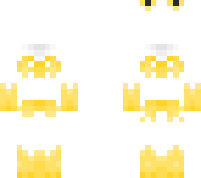 jolteon outfit base