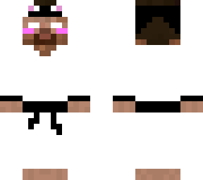 kawaiii steve