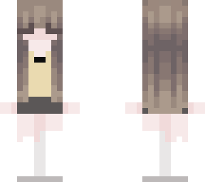 knee socks student