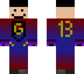kominiarz 13
