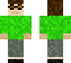 kraftas skin