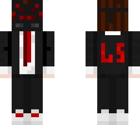 leader spider